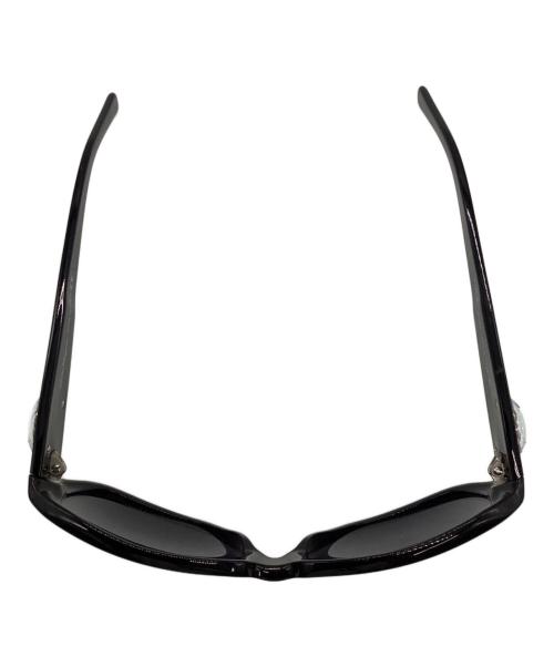 Salvatore Ferragamo（サルヴァトーレ フェラガモ）Salvatore Ferragamo (サルヴァトーレ フェラガモ) サングラス ブラック サイズ:56□16 130の古着・服飾アイテム