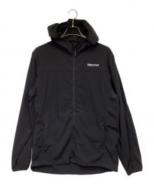 MARMOT（マーモット）の古着「Ease One Jacket（イーズワンジャケット）」｜ブラック
