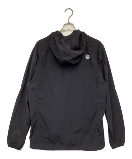 MARMOT（マーモット）MARMOT (マーモット) Ease One Jacket（イーズワンジャケット） ブラック サイズ:JP/XLの古着・服飾アイテム