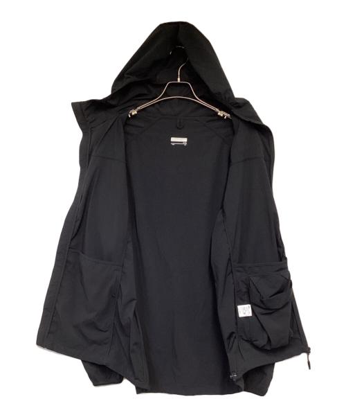 MARMOT（マーモット）MARMOT (マーモット) Ease One Jacket（イーズワンジャケット） ブラック サイズ:JP/XLの古着・服飾アイテム