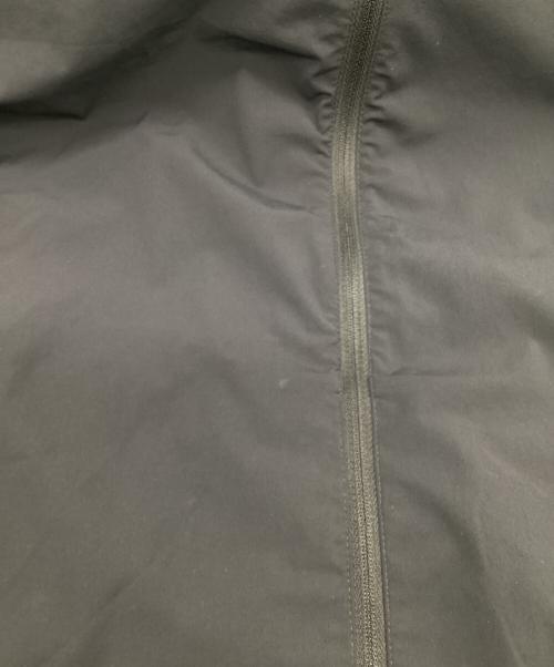 MARMOT（マーモット）MARMOT (マーモット) Ease One Jacket（イーズワンジャケット） ブラック サイズ:JP/XLの古着・服飾アイテム
