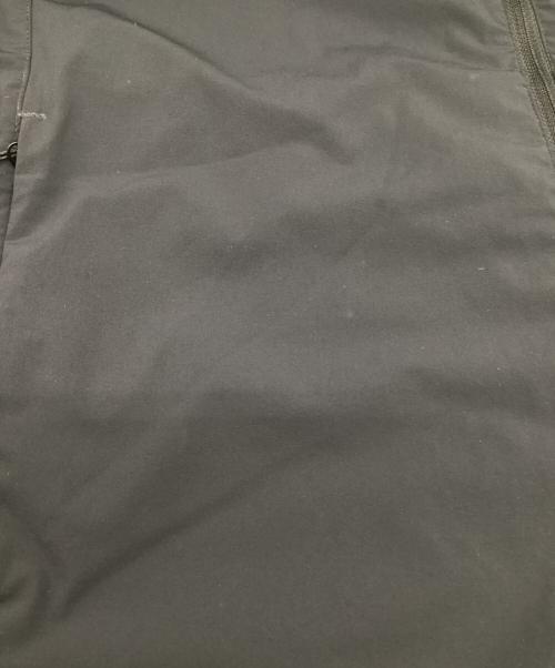 MARMOT（マーモット）MARMOT (マーモット) Ease One Jacket（イーズワンジャケット） ブラック サイズ:JP/XLの古着・服飾アイテム