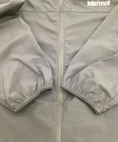 MARMOT（マーモット）MARMOT (マーモット) Ease One Jacket（イーズワンジャケット） ブラック サイズ:JP/XLの古着・服飾アイテム
