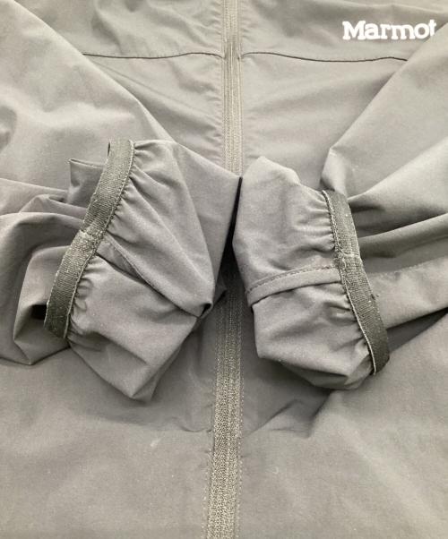 MARMOT（マーモット）MARMOT (マーモット) Ease One Jacket（イーズワンジャケット） ブラック サイズ:JP/XLの古着・服飾アイテム