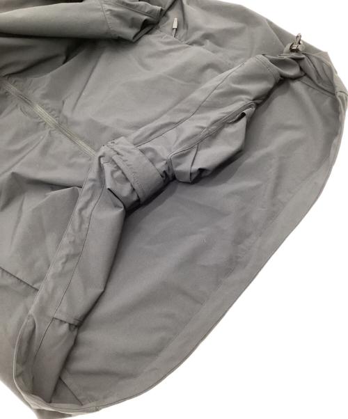 MARMOT（マーモット）MARMOT (マーモット) Ease One Jacket（イーズワンジャケット） ブラック サイズ:JP/XLの古着・服飾アイテム