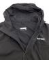 中古・古着 MARMOT (マーモット) Ease One Jacket（イーズワンジャケット） ブラック サイズ:JP/XL：8000円