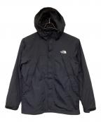 THE NORTH FACEザ ノース フェイス）の古着「スクープジャケット」｜ブラック