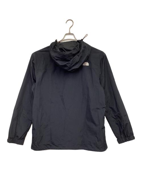 THE NORTH FACE（ザ ノース フェイス）THE NORTH FACE (ザ ノース フェイス) スクープジャケット ブラック サイズ:XLの古着・服飾アイテム