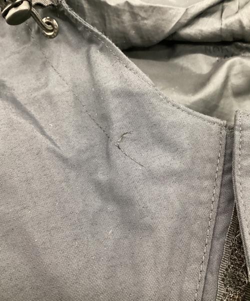 THE NORTH FACE（ザ ノース フェイス）THE NORTH FACE (ザ ノース フェイス) スクープジャケット ブラック サイズ:XLの古着・服飾アイテム