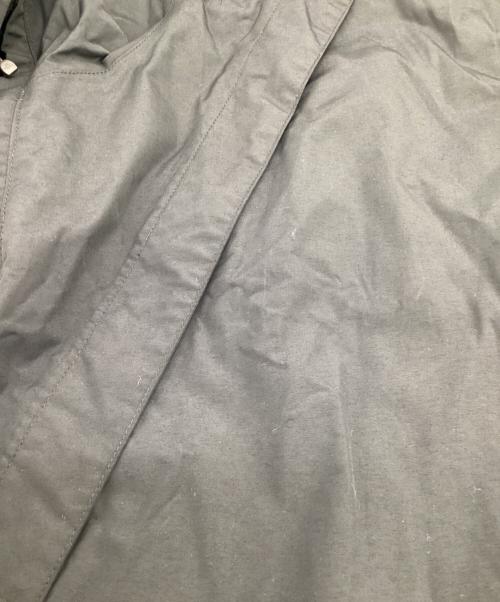 THE NORTH FACE（ザ ノース フェイス）THE NORTH FACE (ザ ノース フェイス) スクープジャケット ブラック サイズ:XLの古着・服飾アイテム