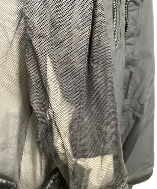 THE NORTH FACE（ザ ノース フェイス）THE NORTH FACE (ザ ノース フェイス) スクープジャケット ブラック サイズ:XLの古着・服飾アイテム