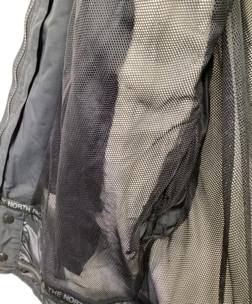 THE NORTH FACE（ザ ノース フェイス）THE NORTH FACE (ザ ノース フェイス) スクープジャケット ブラック サイズ:XLの古着・服飾アイテム