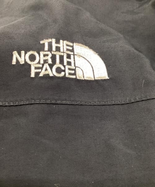 THE NORTH FACE（ザ ノース フェイス）THE NORTH FACE (ザ ノース フェイス) スクープジャケット ブラック サイズ:XLの古着・服飾アイテム