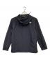 THE NORTH FACE (ザ ノース フェイス) スクープジャケット ブラック サイズ:XL：9000円