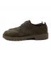 CLARKS ORIGINALS (クラークス オリジナルズ) B:MING by BEAMS (ビーミングバイビームス) Desert Rock Lo（デザート ロック ロー） グレー サイズ:UK8：10000円