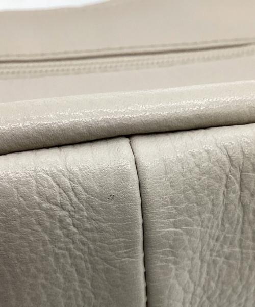 russet（ラシット）russet (ラシット) ハーフムーンショルダーバッグ（2種ストラップ付）の古着・服飾アイテム