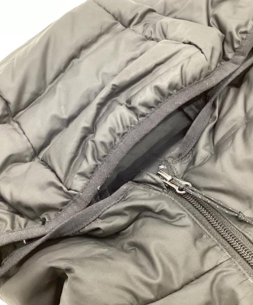 Columbia（コロンビア）Columbia (コロンビア) Lake 22 Down Jacket（レイク22 ダウンジャケット） ブラック サイズ:XLの古着・服飾アイテム