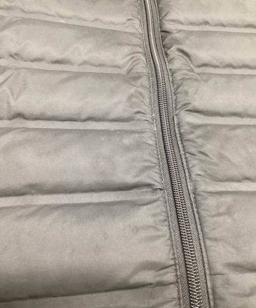 Columbia（コロンビア）Columbia (コロンビア) Lake 22 Down Jacket（レイク22 ダウンジャケット） ブラック サイズ:XLの古着・服飾アイテム