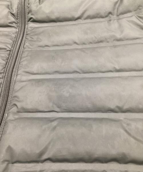Columbia（コロンビア）Columbia (コロンビア) Lake 22 Down Jacket（レイク22 ダウンジャケット） ブラック サイズ:XLの古着・服飾アイテム