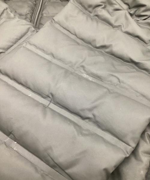 Columbia（コロンビア）Columbia (コロンビア) Lake 22 Down Jacket（レイク22 ダウンジャケット） ブラック サイズ:XLの古着・服飾アイテム
