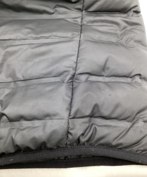Columbia（コロンビア）Columbia (コロンビア) Lake 22 Down Jacket（レイク22 ダウンジャケット） ブラック サイズ:XLの古着・服飾アイテム