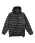 Columbia（コロンビア）の古着「Lake 22 Down Jacket（レイク22 ダウンジャケット）」｜ブラック