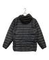 Columbia (コロンビア) Lake 22 Down Jacket（レイク22 ダウンジャケット） ブラック サイズ:XL：10000円