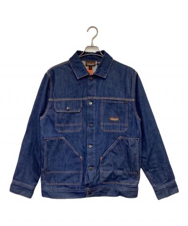 中古・古着通販】Patagonia (パタゴニア) Steel Forge Denim Jacket