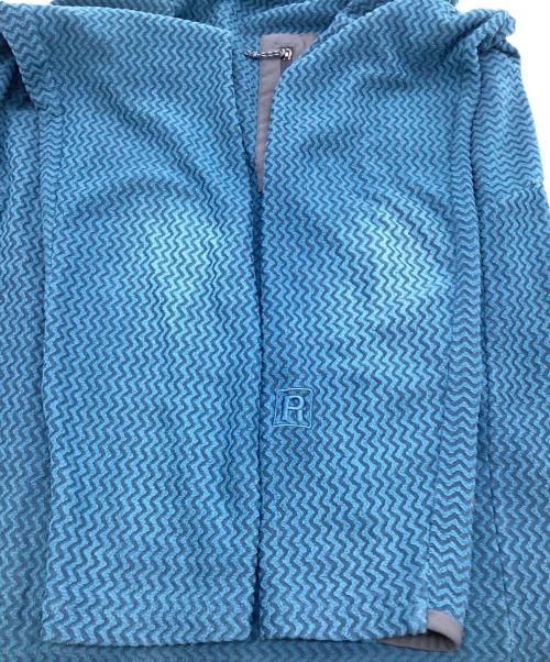 Patagonia（パタゴニア）Patagonia (パタゴニア) R1エアクルー ネイビー サイズ:Sの古着・服飾アイテム