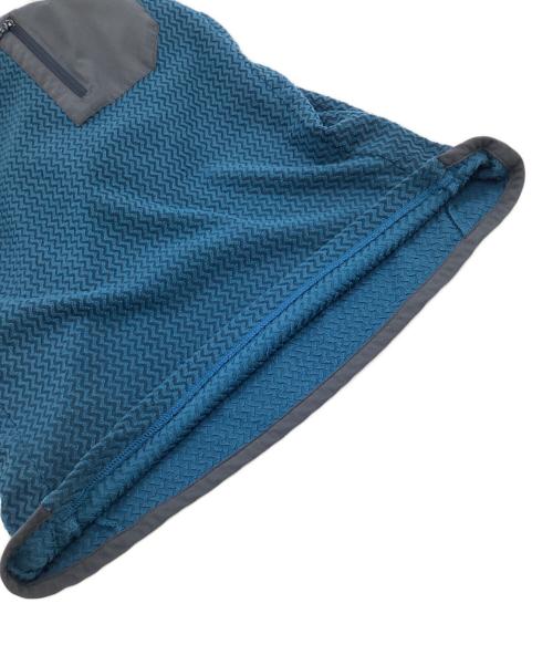 Patagonia（パタゴニア）Patagonia (パタゴニア) R1エアクルー ネイビー サイズ:Sの古着・服飾アイテム