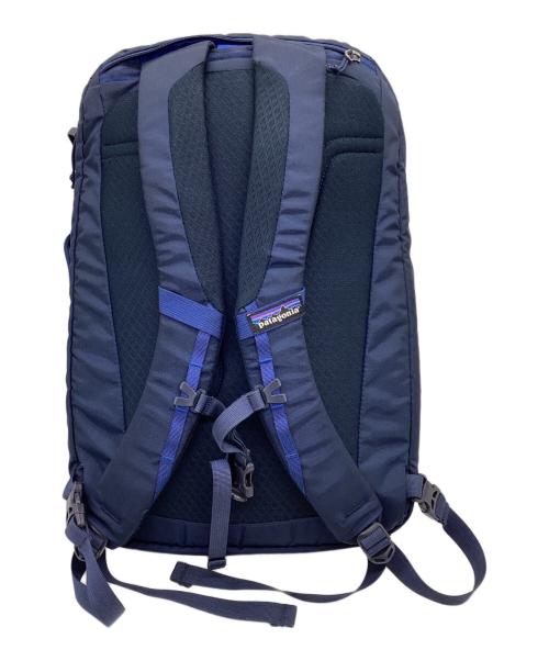 Patagonia（パタゴニア）Patagonia (パタゴニア) Tres Pack 25L（トレス パック 25L) ネイビーの古着・服飾アイテム