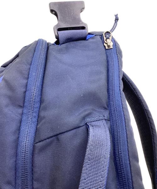 Patagonia（パタゴニア）Patagonia (パタゴニア) Tres Pack 25L（トレス パック 25L) ネイビーの古着・服飾アイテム
