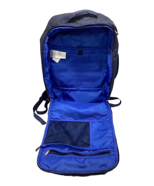 Patagonia（パタゴニア）Patagonia (パタゴニア) Tres Pack 25L（トレス パック 25L) ネイビーの古着・服飾アイテム