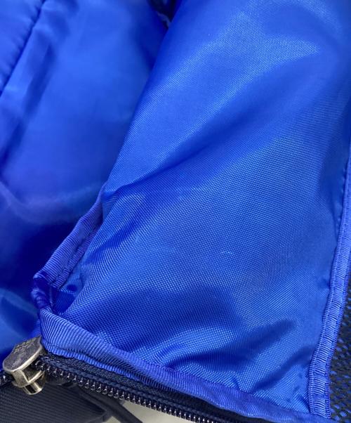 Patagonia（パタゴニア）Patagonia (パタゴニア) Tres Pack 25L（トレス パック 25L) ネイビーの古着・服飾アイテム