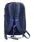 Patagonia (パタゴニア) Tres Pack 25L（トレス パック 25L) ネイビー：6000円