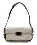 LOEWEロエベ）の古着「ショルダーバッグ」｜ホワイト