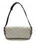 LOEWE (ロエベ) ショルダーバッグ ホワイト：16000円