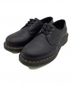 Dr.Martensドクターマーチン）の古着「1461 AMBASSADOR（1461 アンバサダー）3ホールシューズ」｜ブラック