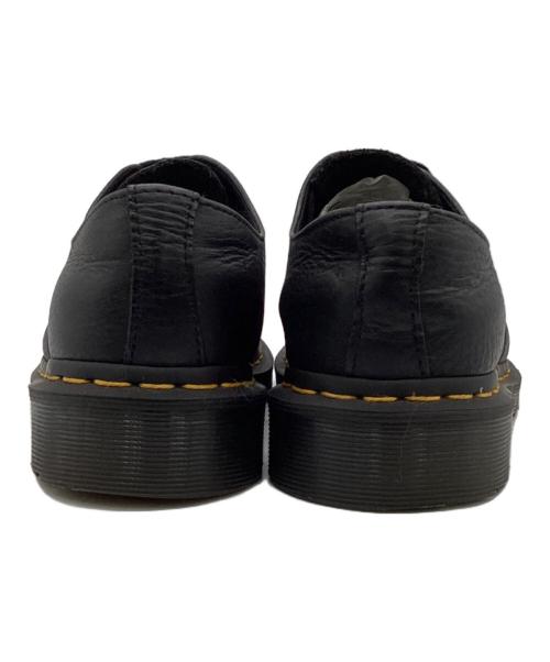 Dr.Martens（ドクターマーチン）Dr.Martens (ドクターマーチン) 1461 AMBASSADOR（1461 アンバサダー）3ホールシューズ ブラック サイズ:UK5の古着・服飾アイテム