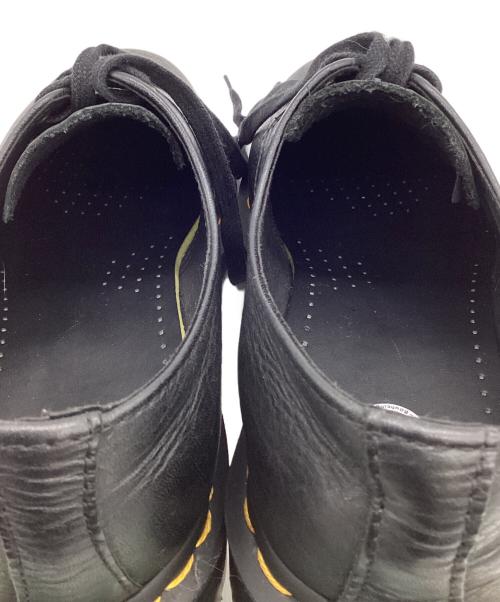 Dr.Martens（ドクターマーチン）Dr.Martens (ドクターマーチン) 1461 AMBASSADOR（1461 アンバサダー）3ホールシューズ ブラック サイズ:UK5の古着・服飾アイテム