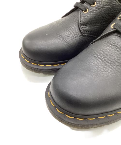 Dr.Martens（ドクターマーチン）Dr.Martens (ドクターマーチン) 1461 AMBASSADOR（1461 アンバサダー）3ホールシューズ ブラック サイズ:UK5の古着・服飾アイテム