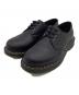 Dr.Martens（ドクターマーチン）の古着「1461 AMBASSADOR（1461 アンバサダー）3ホールシューズ」｜ブラック