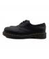 Dr.Martens (ドクターマーチン) 1461 AMBASSADOR（1461 アンバサダー）3ホールシューズ ブラック サイズ:UK5：9000円