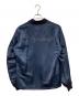 Hysteric Glamour (ヒステリックグラマー) ボンバージャケット ネイビー サイズ:L：15000円