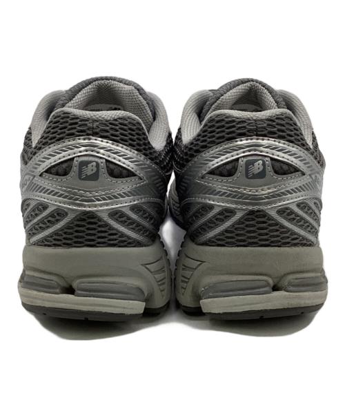 NEW BALANCE（ニューバランス）NEW BALANCE (ニューバランス) 860V2 スニーカー グレー サイズ:28cmの古着・服飾アイテム