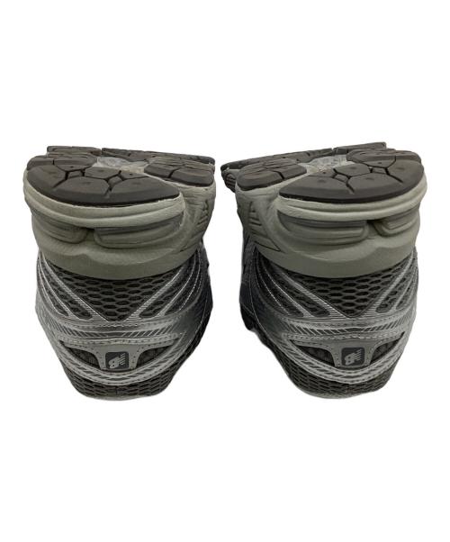 NEW BALANCE（ニューバランス）NEW BALANCE (ニューバランス) 860V2 スニーカー グレー サイズ:28cmの古着・服飾アイテム