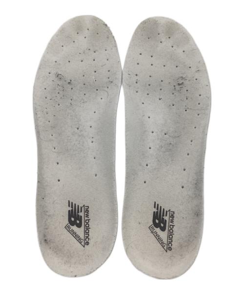 NEW BALANCE（ニューバランス）NEW BALANCE (ニューバランス) 860V2 スニーカー グレー サイズ:28cmの古着・服飾アイテム