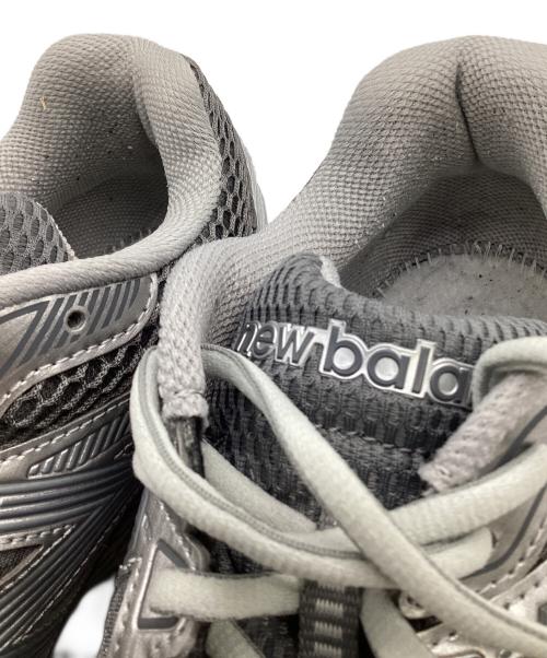 NEW BALANCE（ニューバランス）NEW BALANCE (ニューバランス) 860V2 スニーカー グレー サイズ:28cmの古着・服飾アイテム