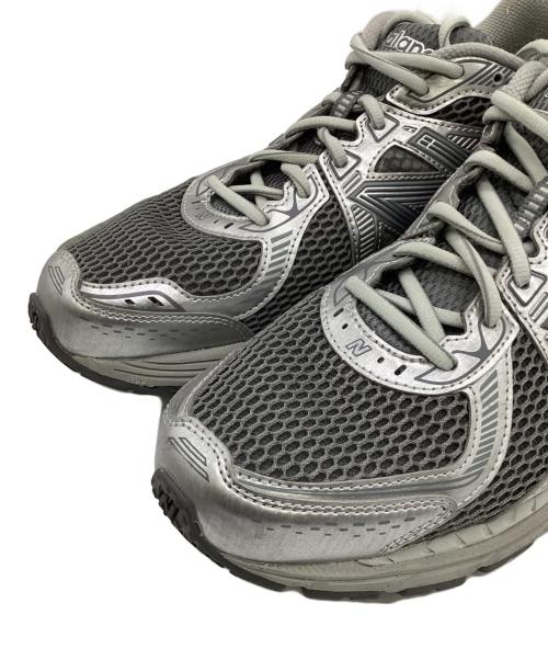 NEW BALANCE（ニューバランス）NEW BALANCE (ニューバランス) 860V2 スニーカー グレー サイズ:28cmの古着・服飾アイテム