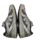 中古・古着 NEW BALANCE (ニューバランス) 860V2 スニーカー グレー サイズ:28cm：9000円